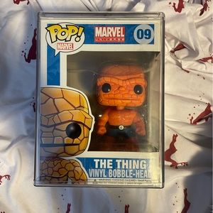 The Thing 09 Funko Pop